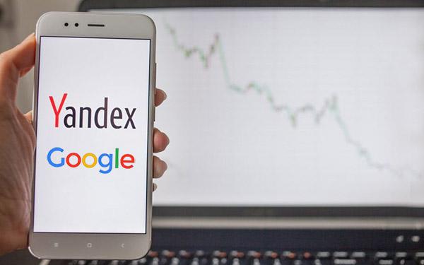 Фильтры Яндекс и Гугл